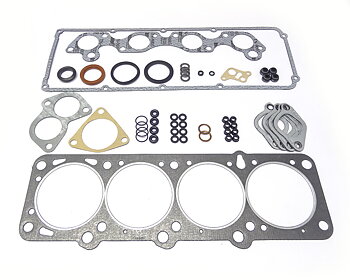 Head gasket set B230E/F/ET/FT/GT 1985-