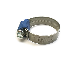Hose clamp 26-38mm  