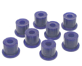 SuperPro Leaf Spring Bush Kit