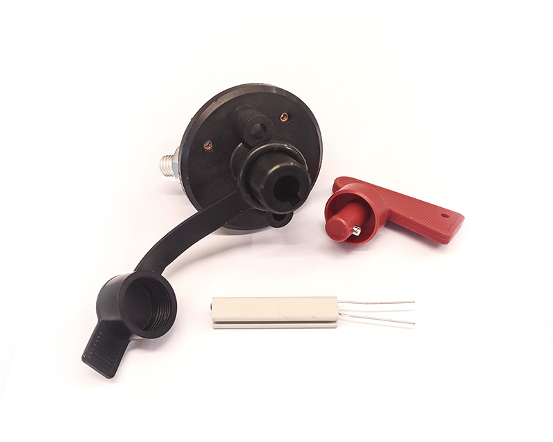 Battery Master Switch
