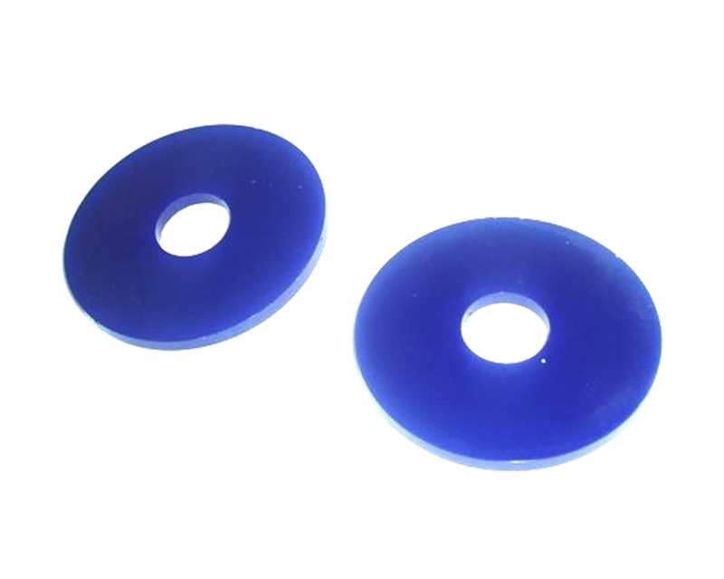 Superpro Transmission Mount Supplement Washers