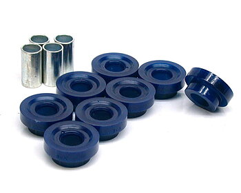 SuperPro Control Arm Upper-Inner Bush Kit