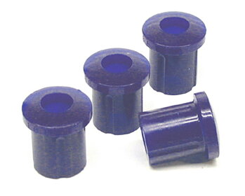 SuperPro Leaf Spring Bush Kit