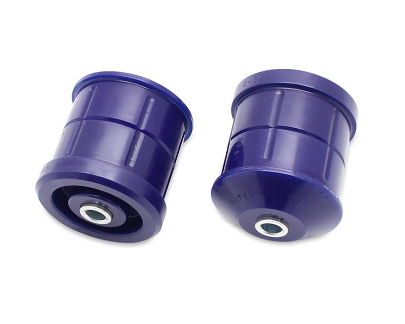 Bushing Superpro Beam Axle Pivot Bush