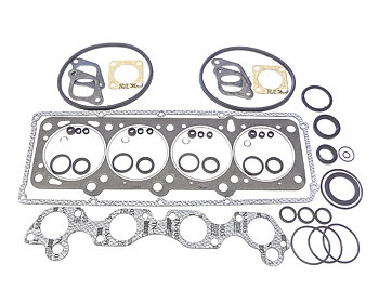 Sotningssats Marin  B23/B25/B230/B250