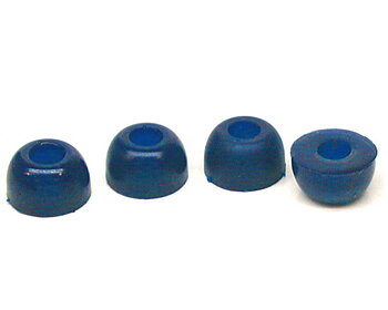 Bushing Superpro Stabilisator rod - lower
