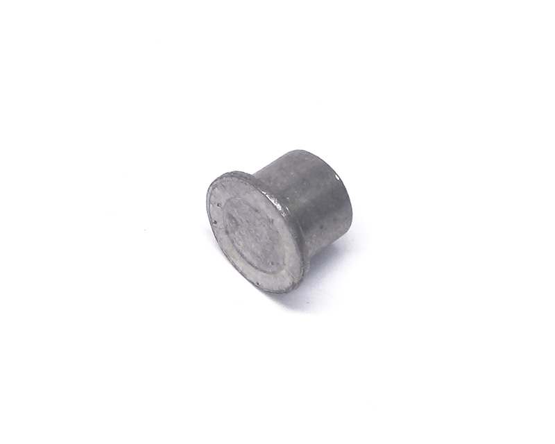 Rivet for KEP sinter puck