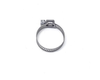 Hose clamp 14-32mm Stainless steel