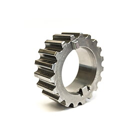 Special Crankshaft gear round tooth B230 20,5mm 