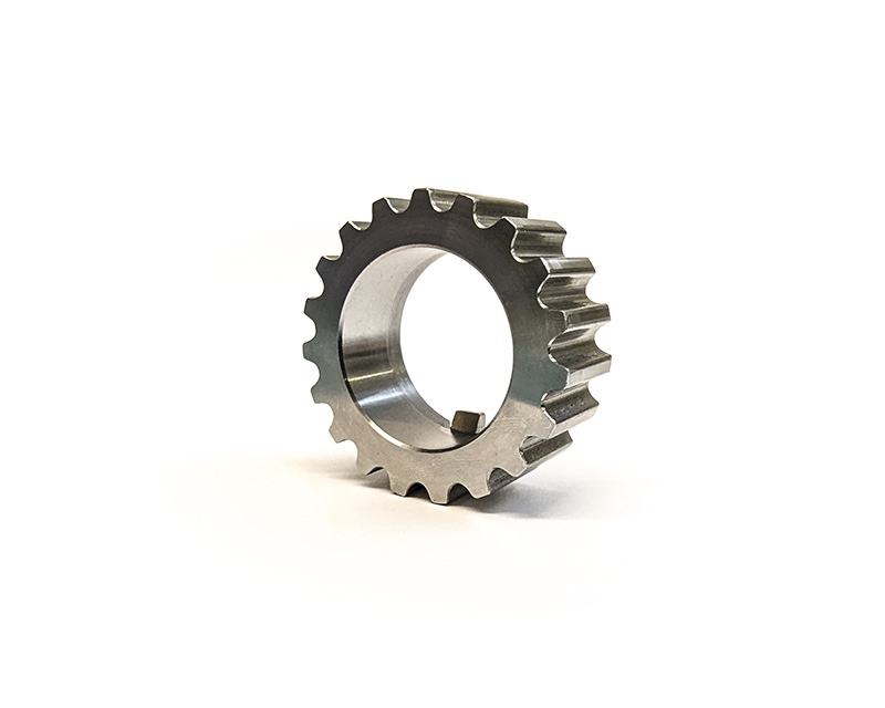 Vevaxeldrev Special B230 Rundkugg 20,5mm - 2