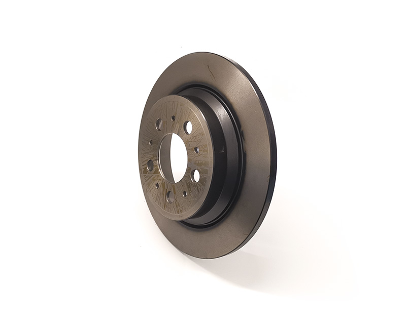Brake disc Rear  S60/S80