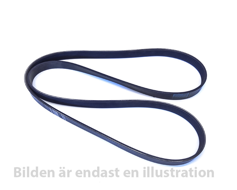Fan belt 6PK1270