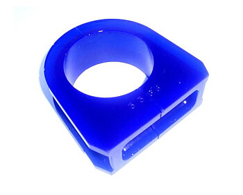 Superpro Steering Rack Mounting Bush