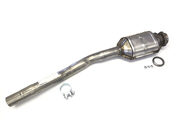 Katalysator 240 standard