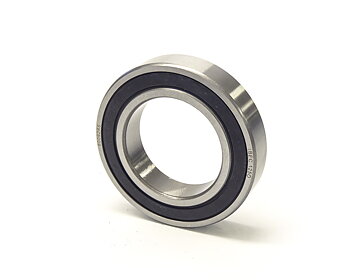 Propshaft för 50,8mm prop shaft (bearing 45x75mm)