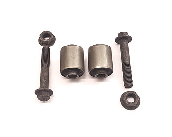 Bushing kit Control arm - front