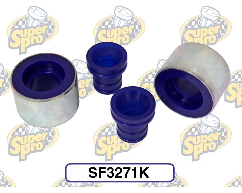 Bushing Superpro Control arm - Inner Rear Bush