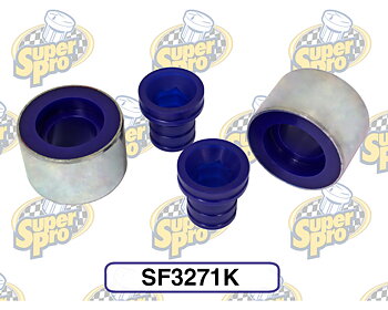 Bushing Superpro Control arm - Inner Rear Bush