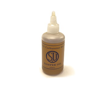 Carburator oil