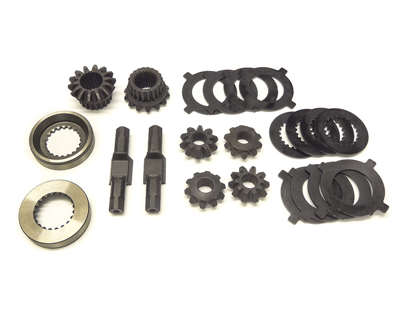 Repsats Dana M30 m fl 1970- 