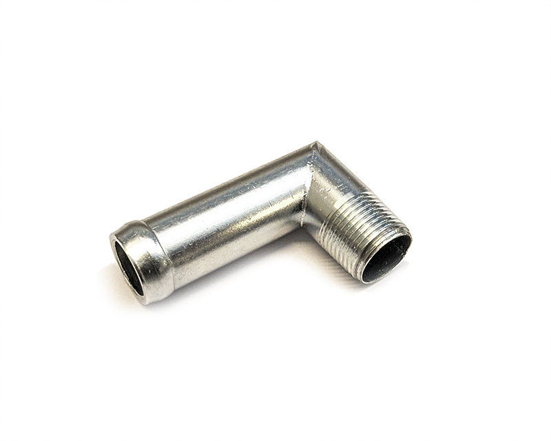 Vattenreturrör bak topplock B18/B20/B30