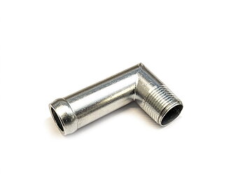 Water return pipe behind cylinder head B18/B20/B30