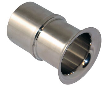 Tratt Weber 40DCOE