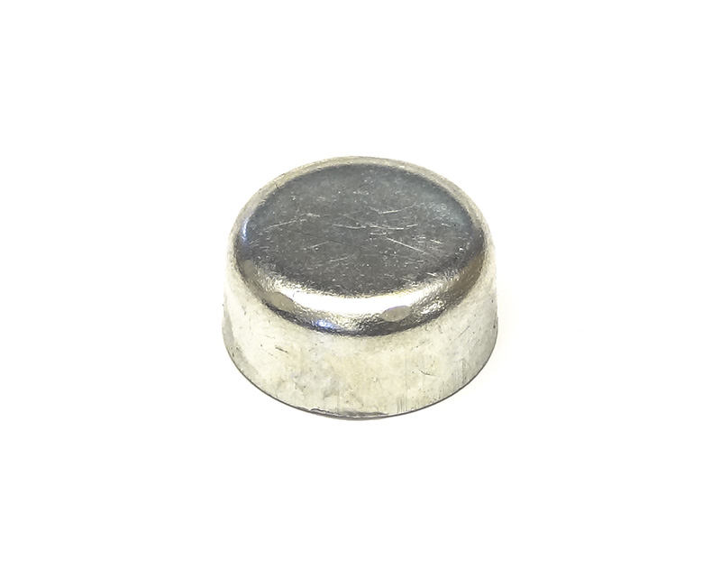 Plug Cylinder head - 21mm 