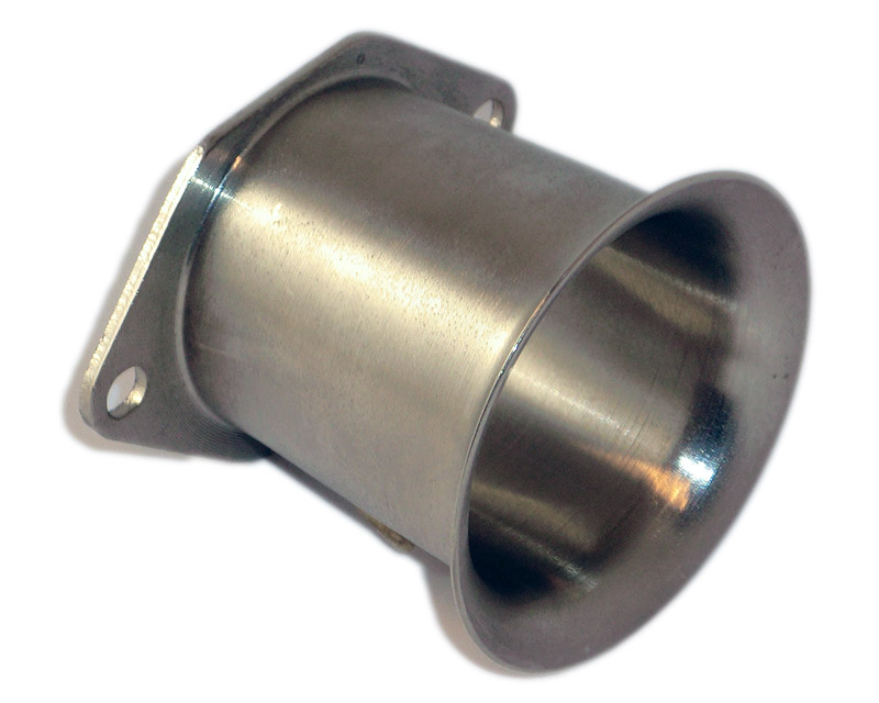 Tratt Weber 45IDF 
