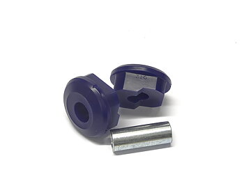 Bushing Superpro Engine mount - upper 850/S70/V70 -1998