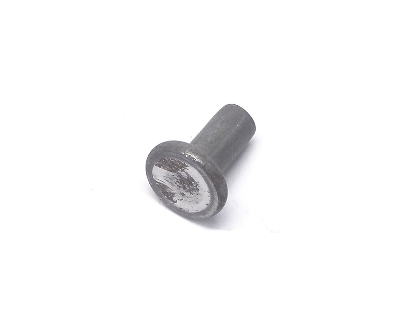 Rivet for KEP lamell center, small dome