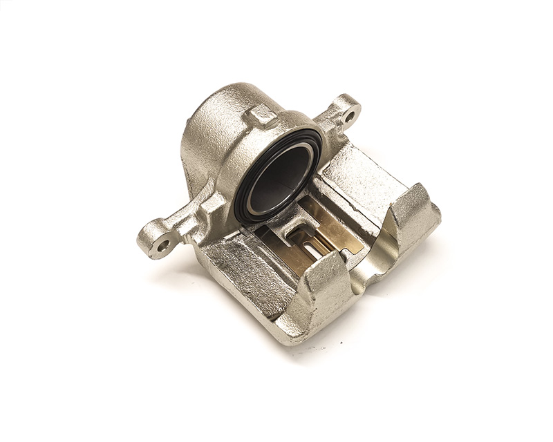 Brake caliper Front  left 740/940/960  Girling with ABS one-piston  (New)