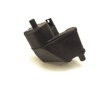 Crankcase Ventilation B230 1988- 