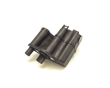Crankcase Ventilation B230 1988- 