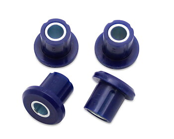 SuperPro Control Arm Bush Kit