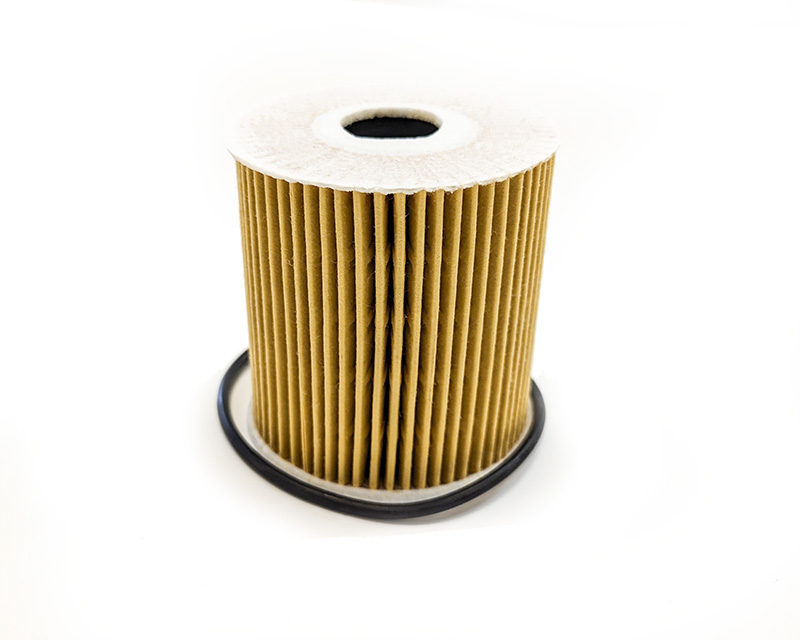 Oil filter insert filter V70 S60 S80 petrol
