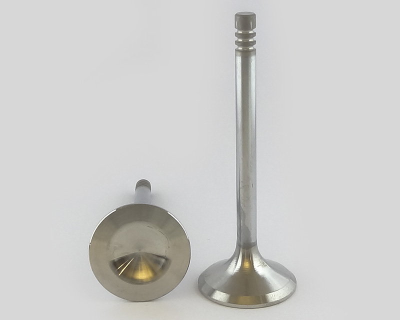 Valve Exhaust B5252FS