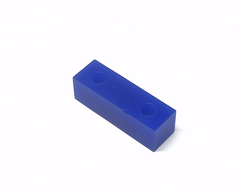 Polyurethane Bushing Console - rear PV - 2