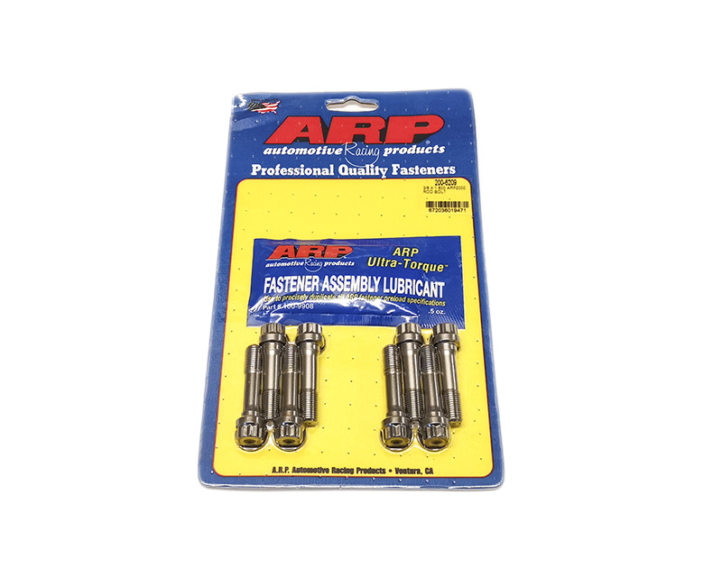 ARP Connecting rod bolt kit
