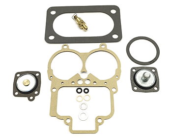 Repair Kit Weber 38DGAS