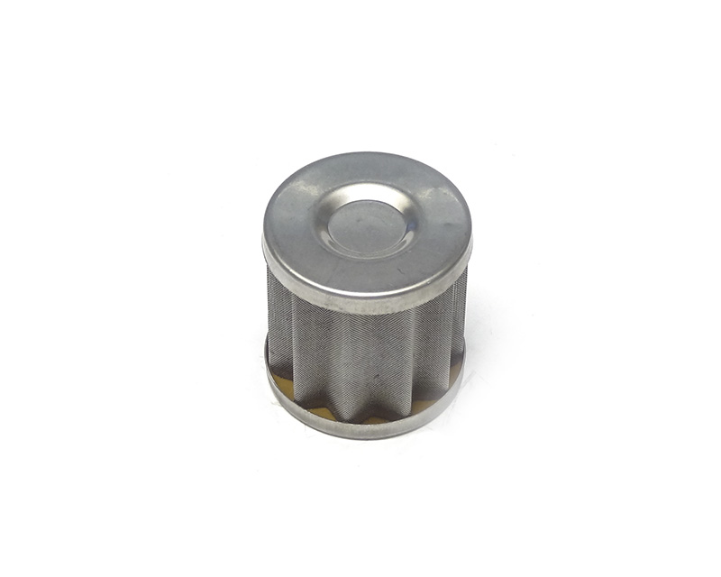 Metallfilter Filter King - stora modellen
