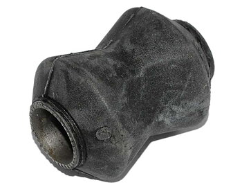 Bushing trailing arm - front/rear 1967-74
