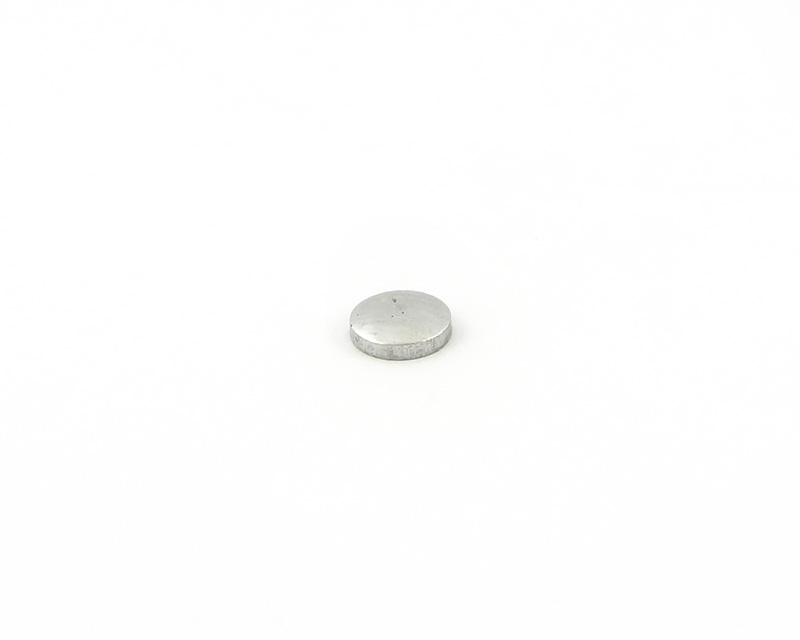 Air by pass screw cover