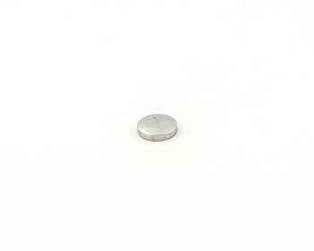 Air by pass screw cover