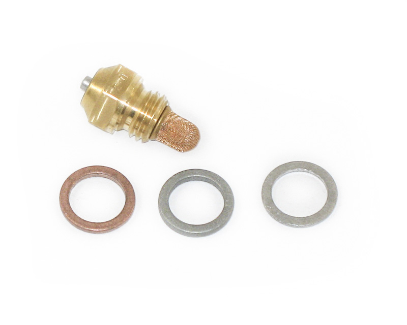 Needle valve 2.0mm B19A/B21A Zenith Stromberg 