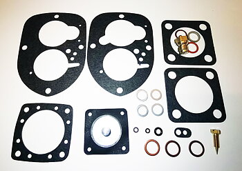 Repair kit Solex 44PAI
