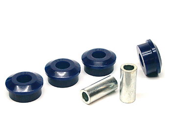 Bussning Superpro Trailing Arm - Upper - Front/Rear Bush