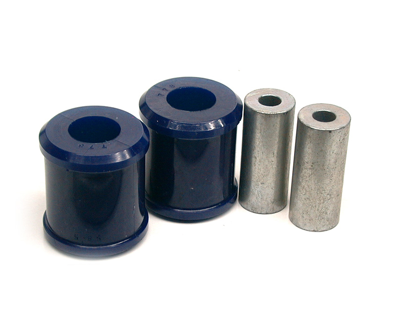 Bussning Superpro Trailing Arm - Lower - Front Bush