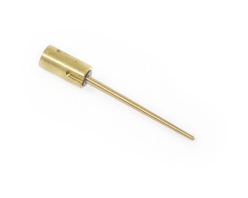 Nål B1EE B21A 1978-80 Zenith-Stromberg invändig gänga