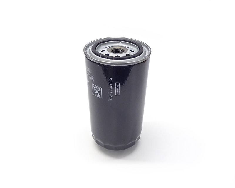 Oil filter D24T/D24TIC - 2